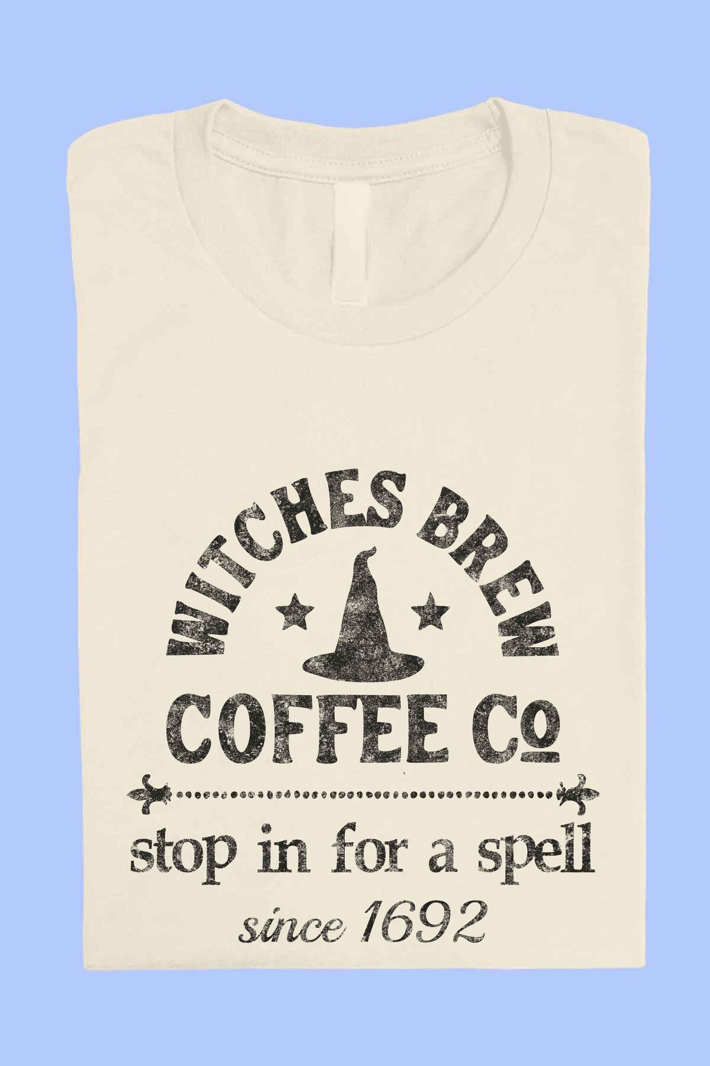 The Witches Brew Oversized Tee