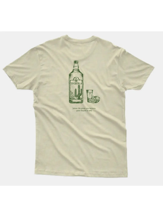 The Tequila T Shirt