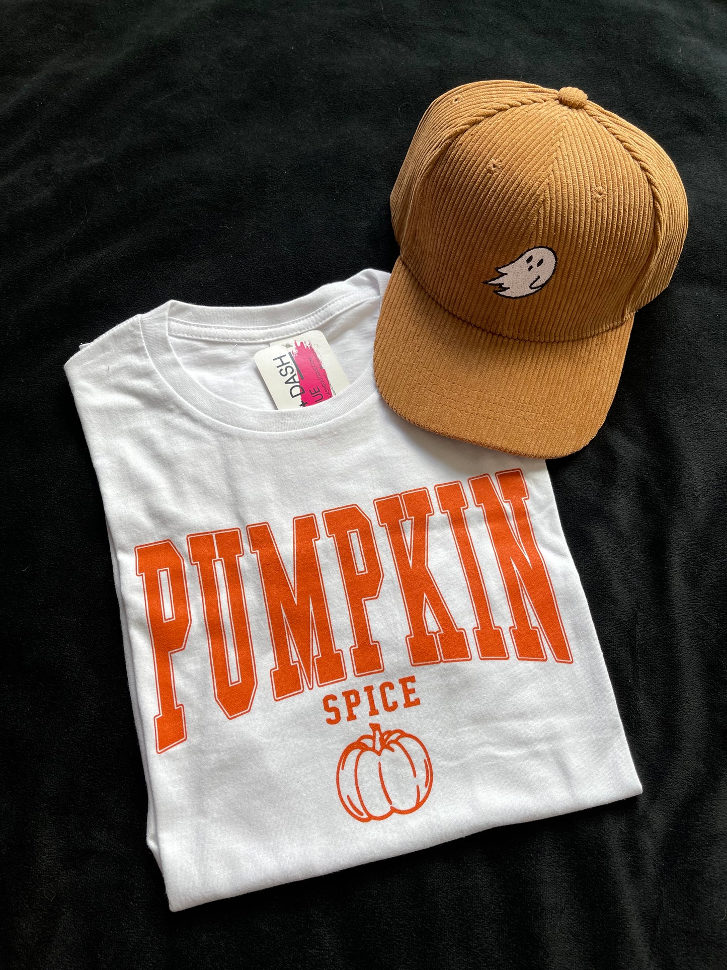 The Pumpkin Spice Tee