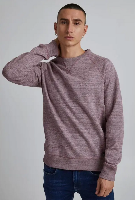 The Alton Crew Sweatshirt