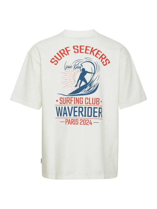 The Surf Seekers Tee