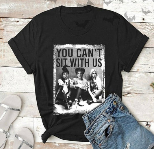 The Mean Girls Tee