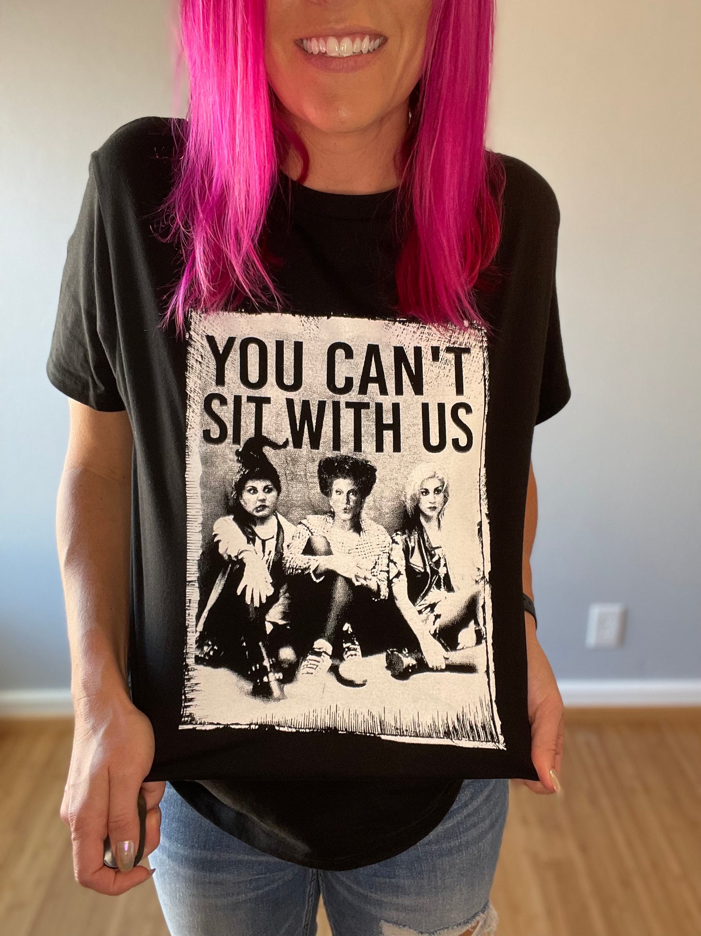 The Mean Girls Tee