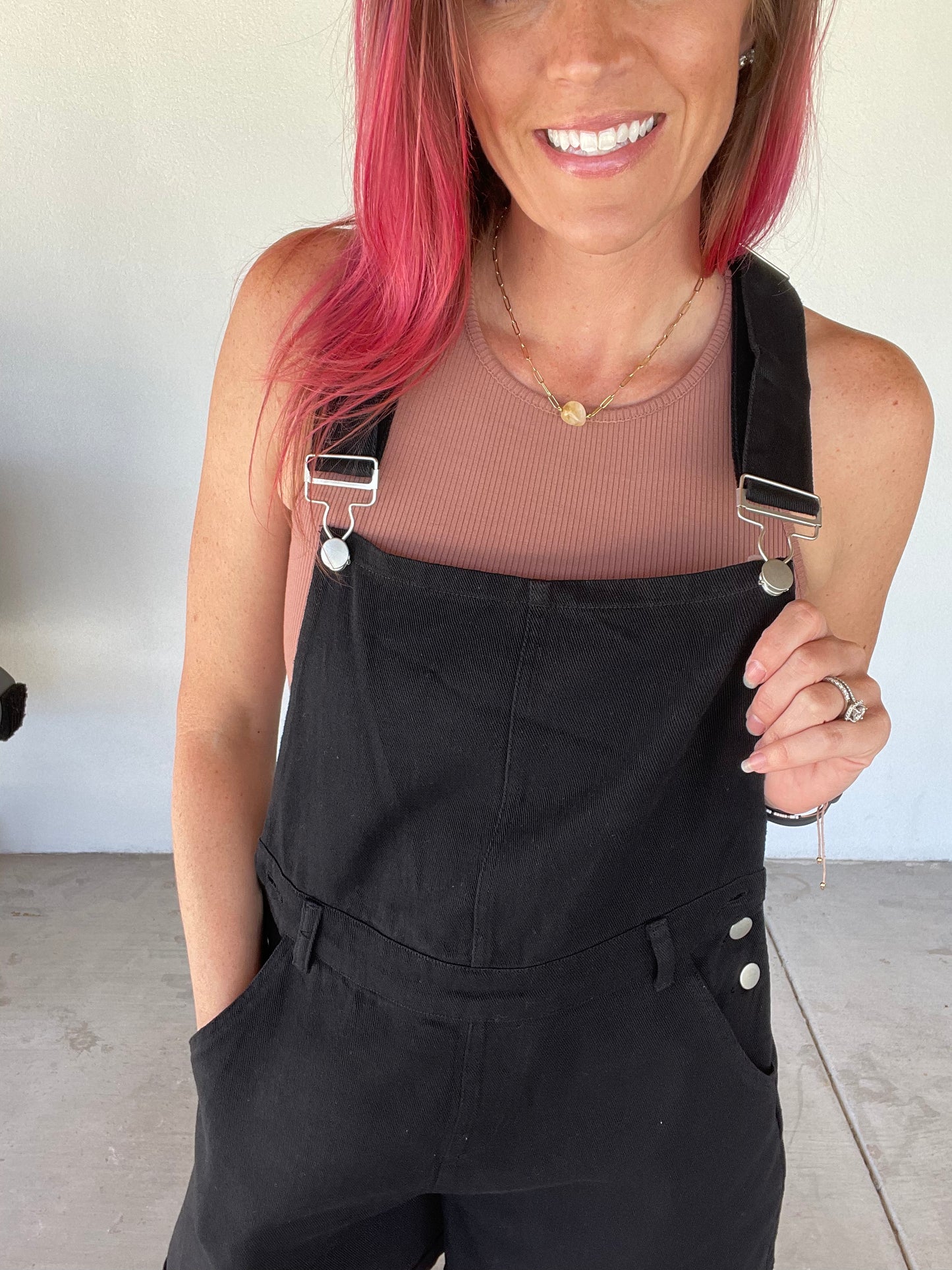 The Weekend Chiller Overalls
